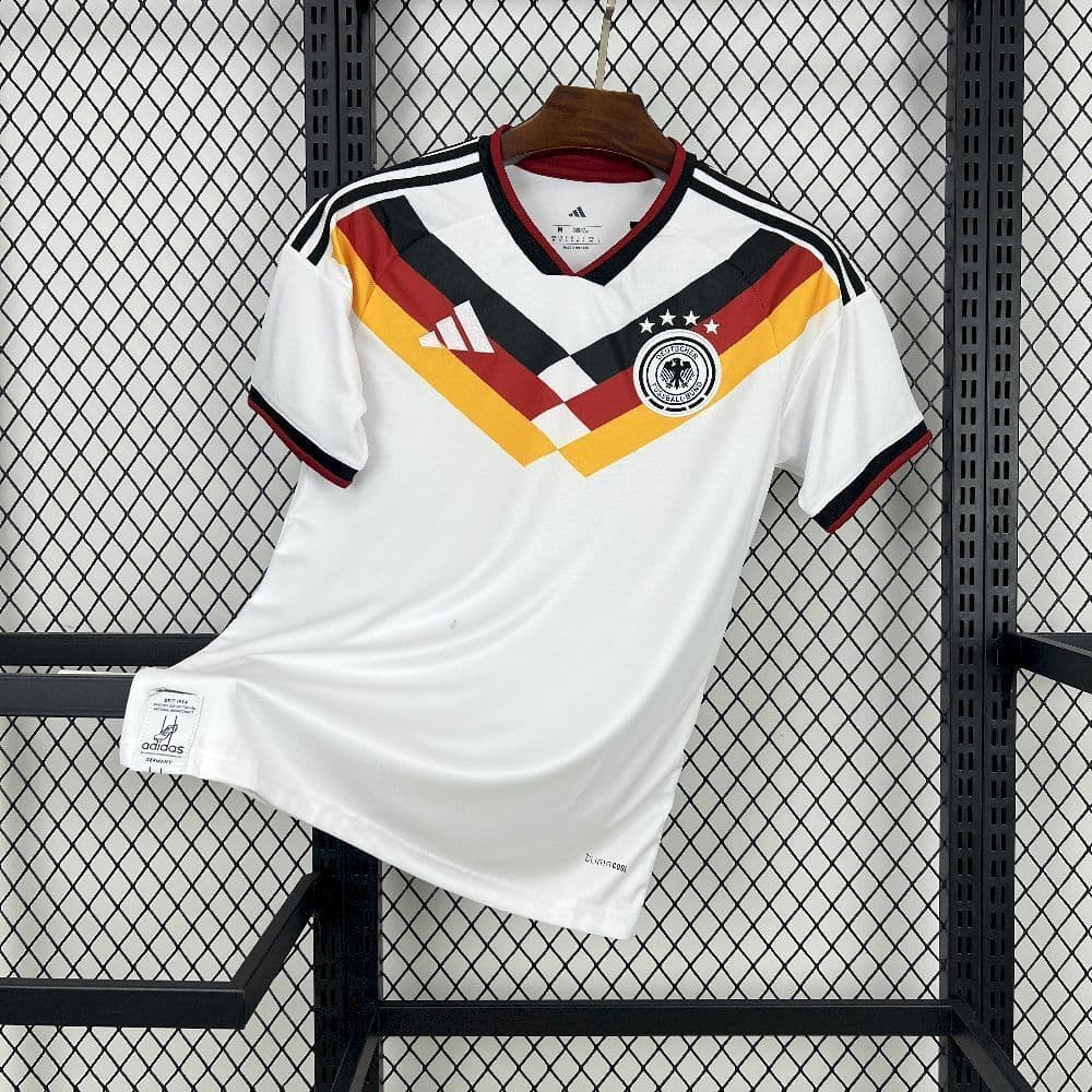 Germany Home Kit World Cup 2026