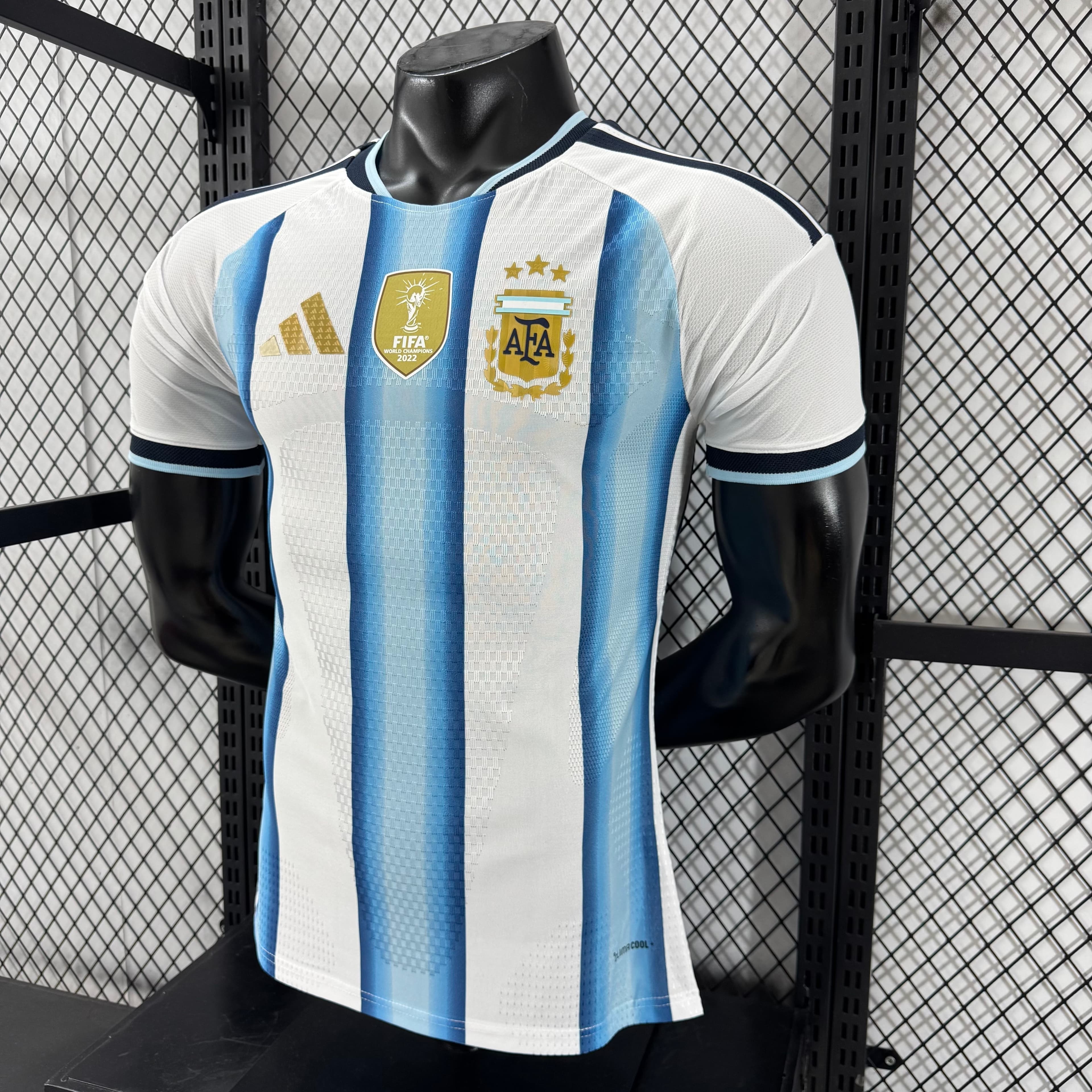 Argentina Home Kit World Cup 2026