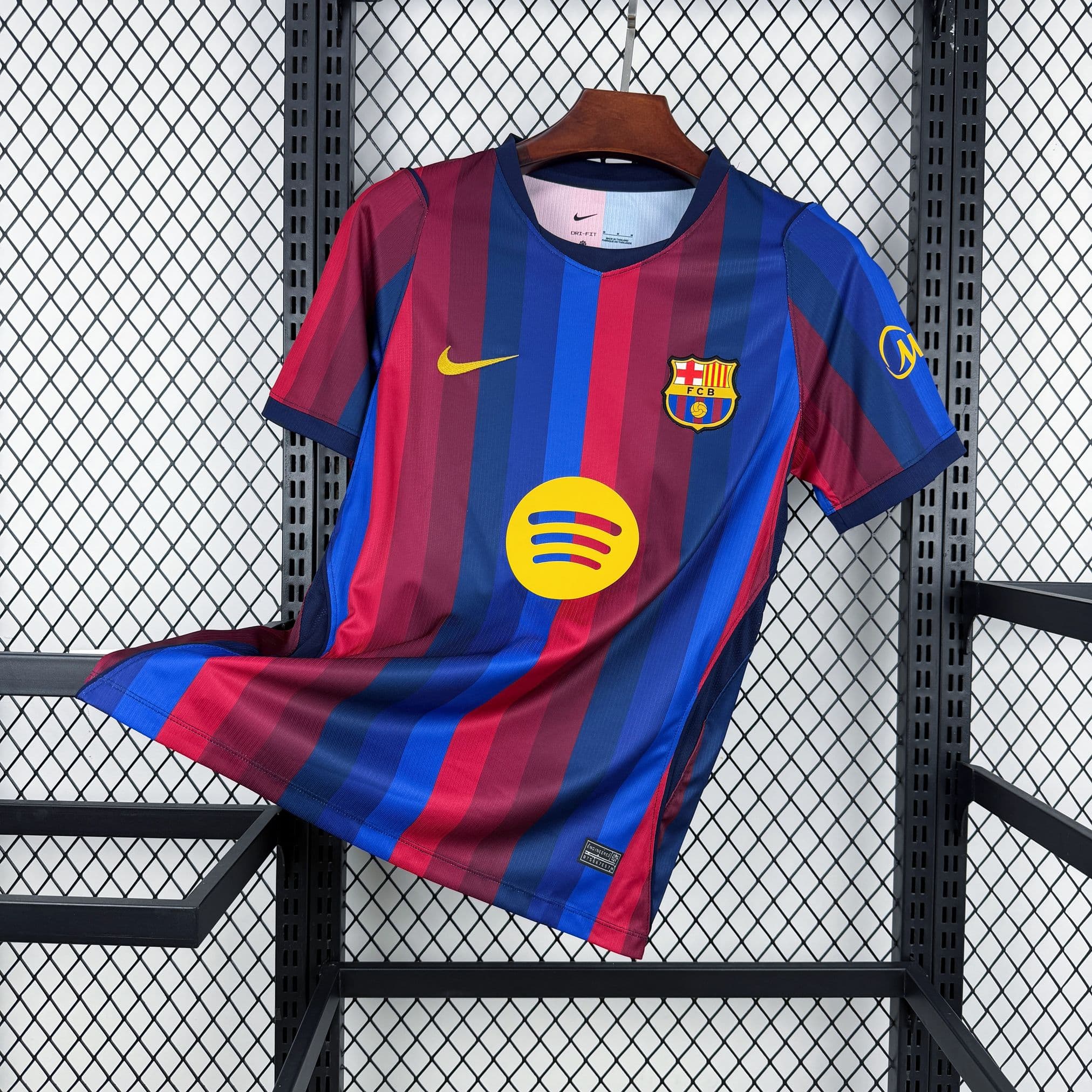 Barcelona Home Kit 2026/27