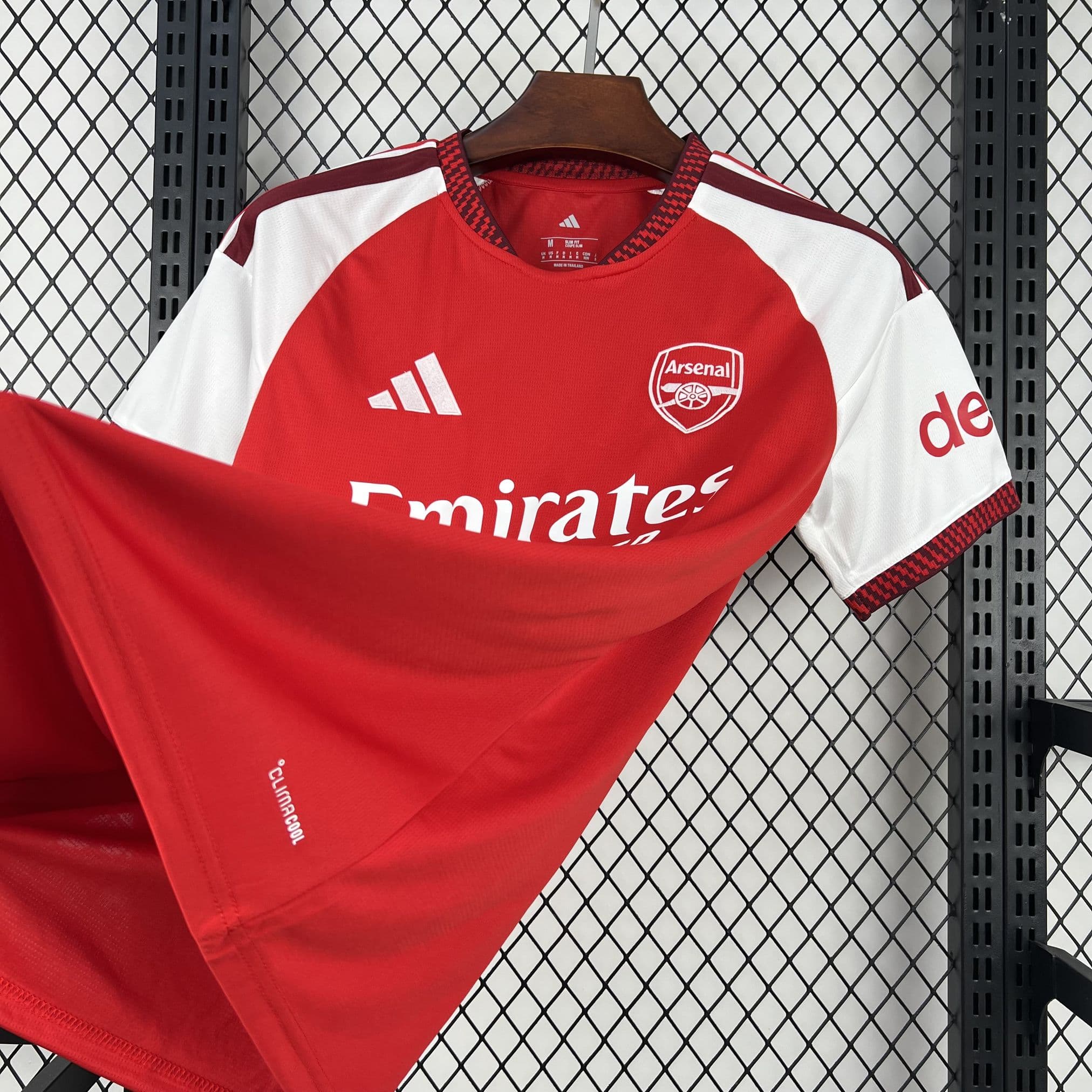 Arsenal Home Kit 2026/27