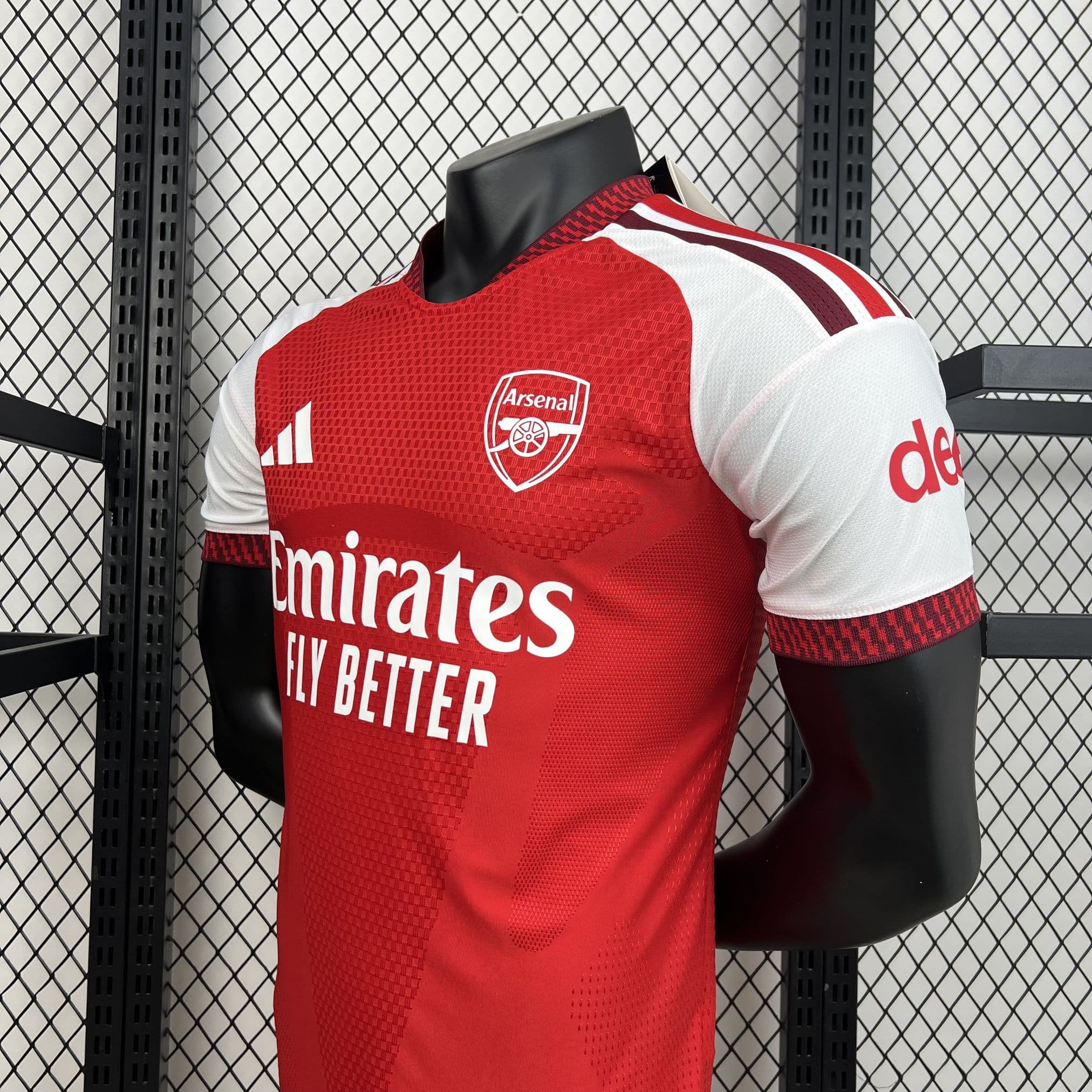 Arsenal Home Kit 2026/27
