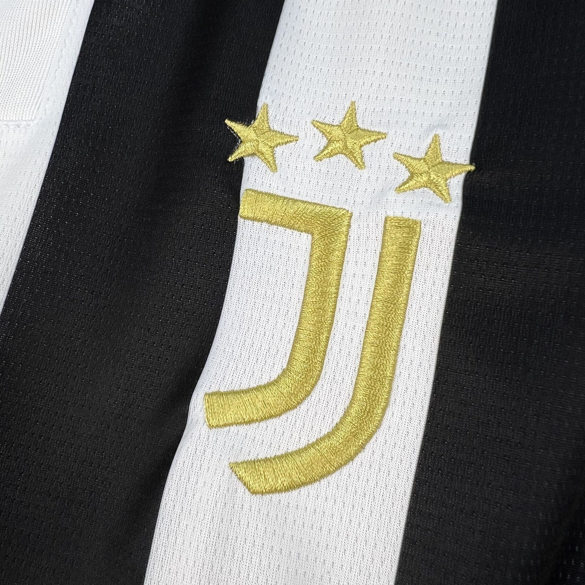 Juventus Home Kit 2026/27