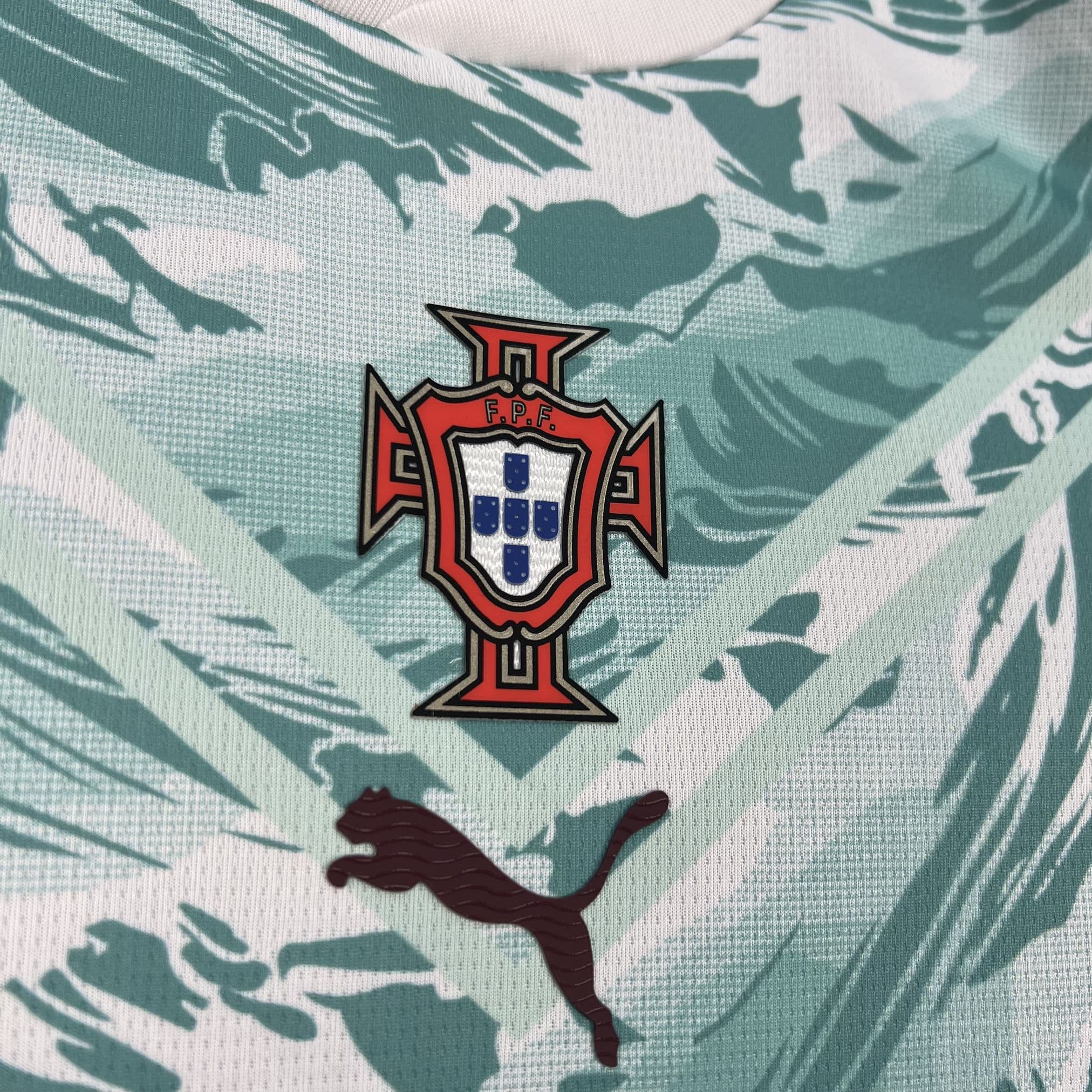 Portugal Away Kit World Cup 2026