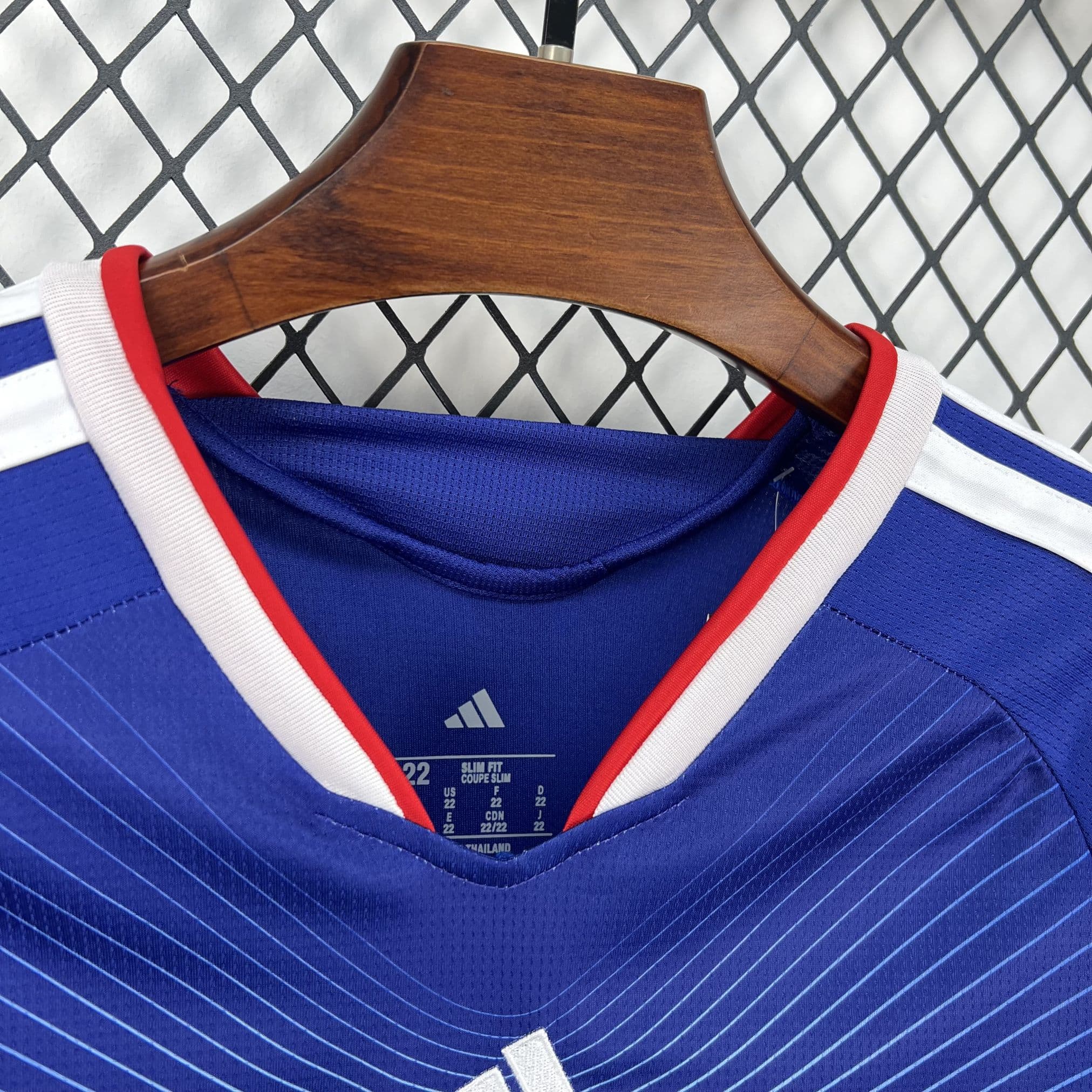 Japan Home Kit World Cup 2026