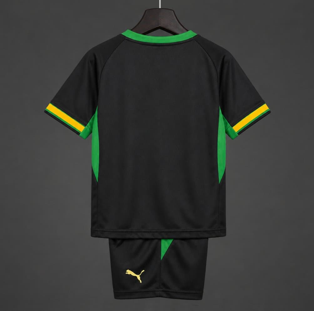 Borussia Monchengladbach Away Kit 2026/27