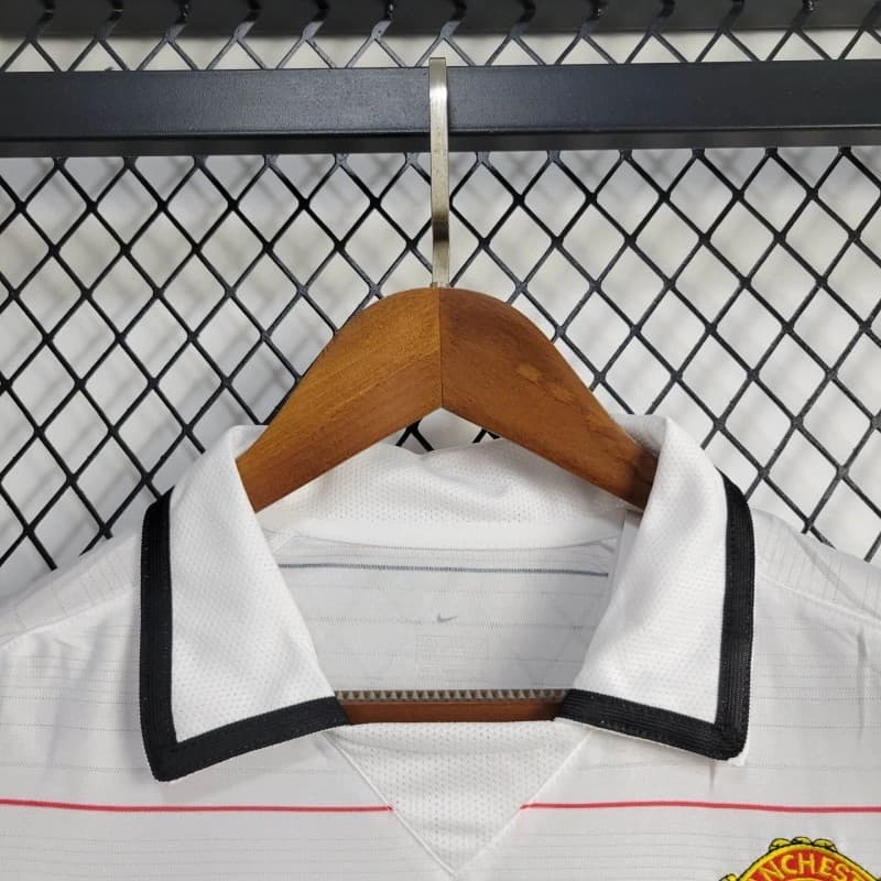 Manchester United Away Kit 2004/06