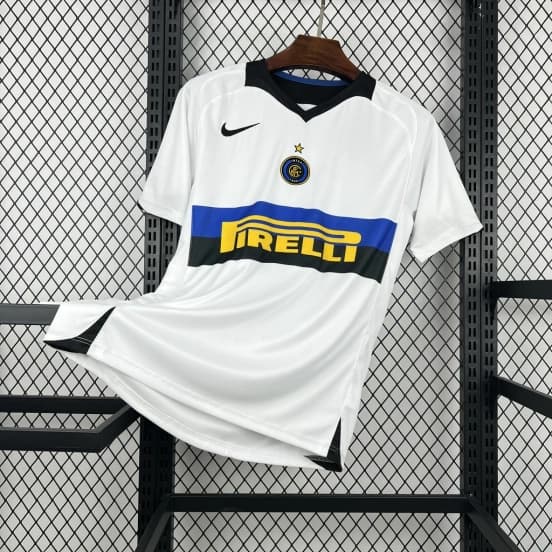 Inter Milan Away Kit 2005/06