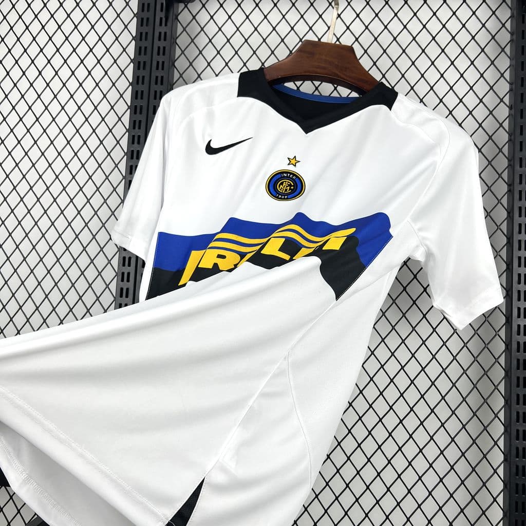 Inter Milan Away Kit 2005/06