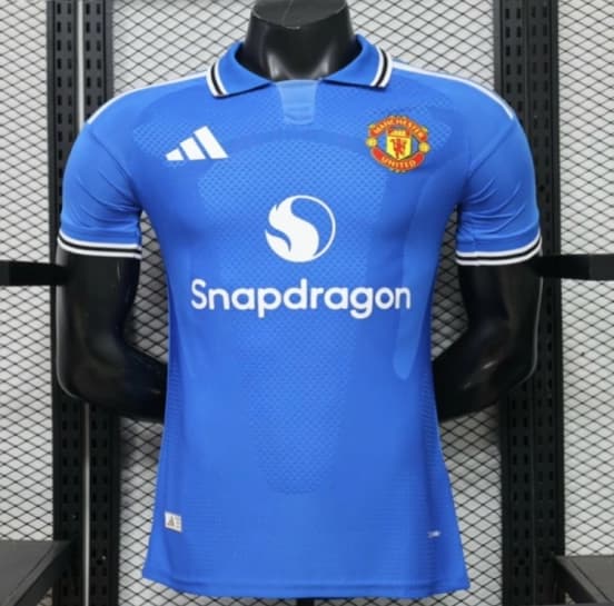 Manchester United Away Kit 2026/27