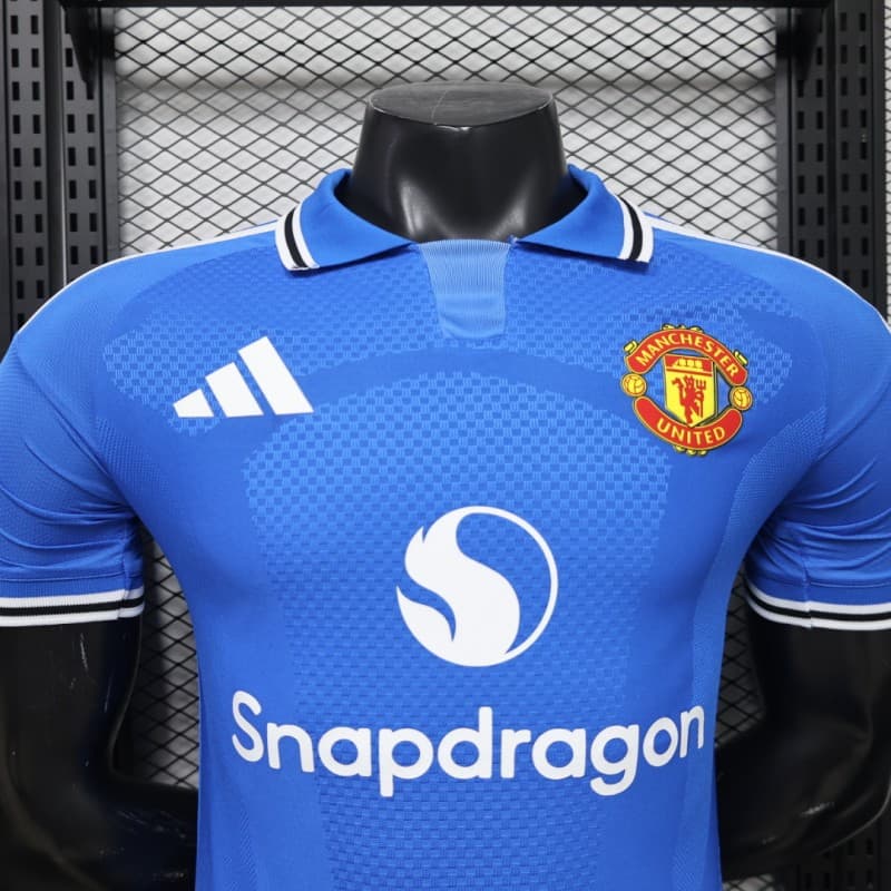 Manchester United Away Kit 2026/27