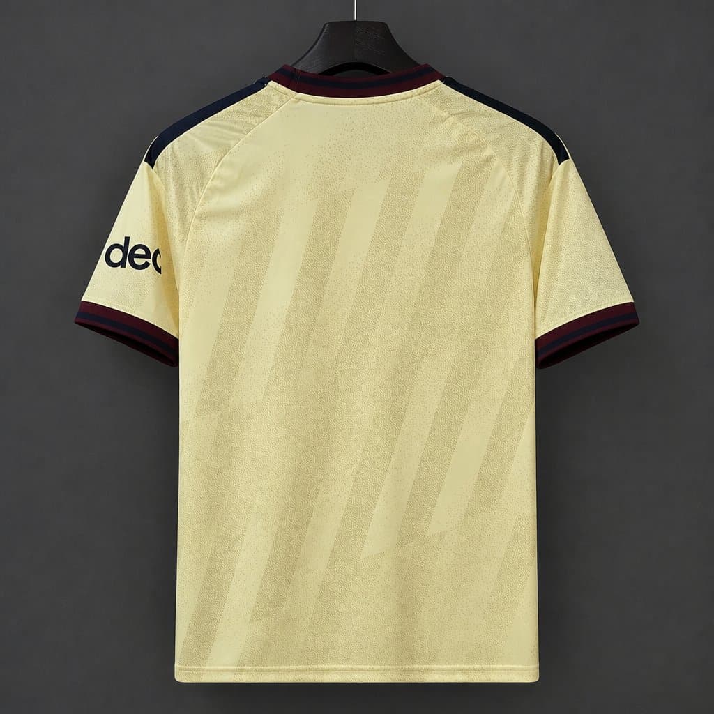 Arsenal Away Kit 2026/27