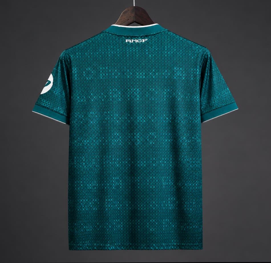 Real Madrid Away Kit 2026/27