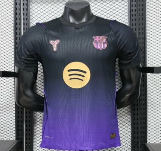 FC Barcelona Away Kit 2026/27