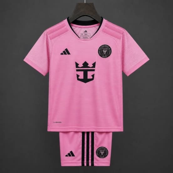 Inter Miami Home Kit 2026/27