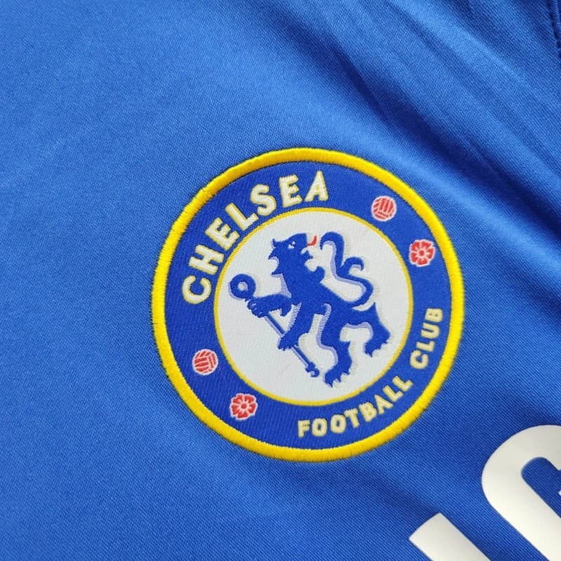 Chelsea Home Kit 2006/07