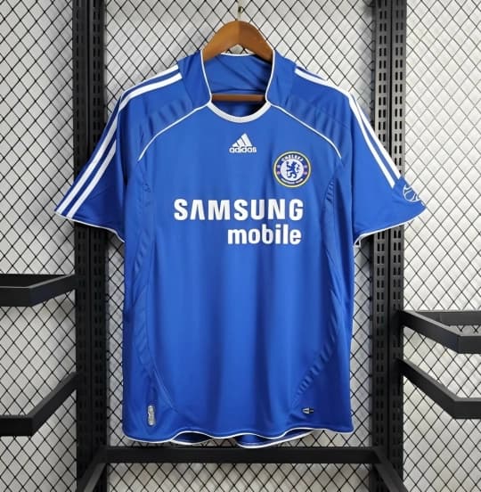 Chelsea Home Kit 2006/07
