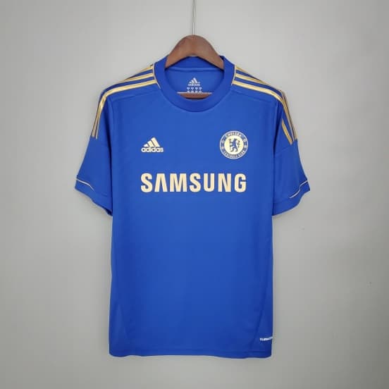 Chelsea Home Kit 2012/13