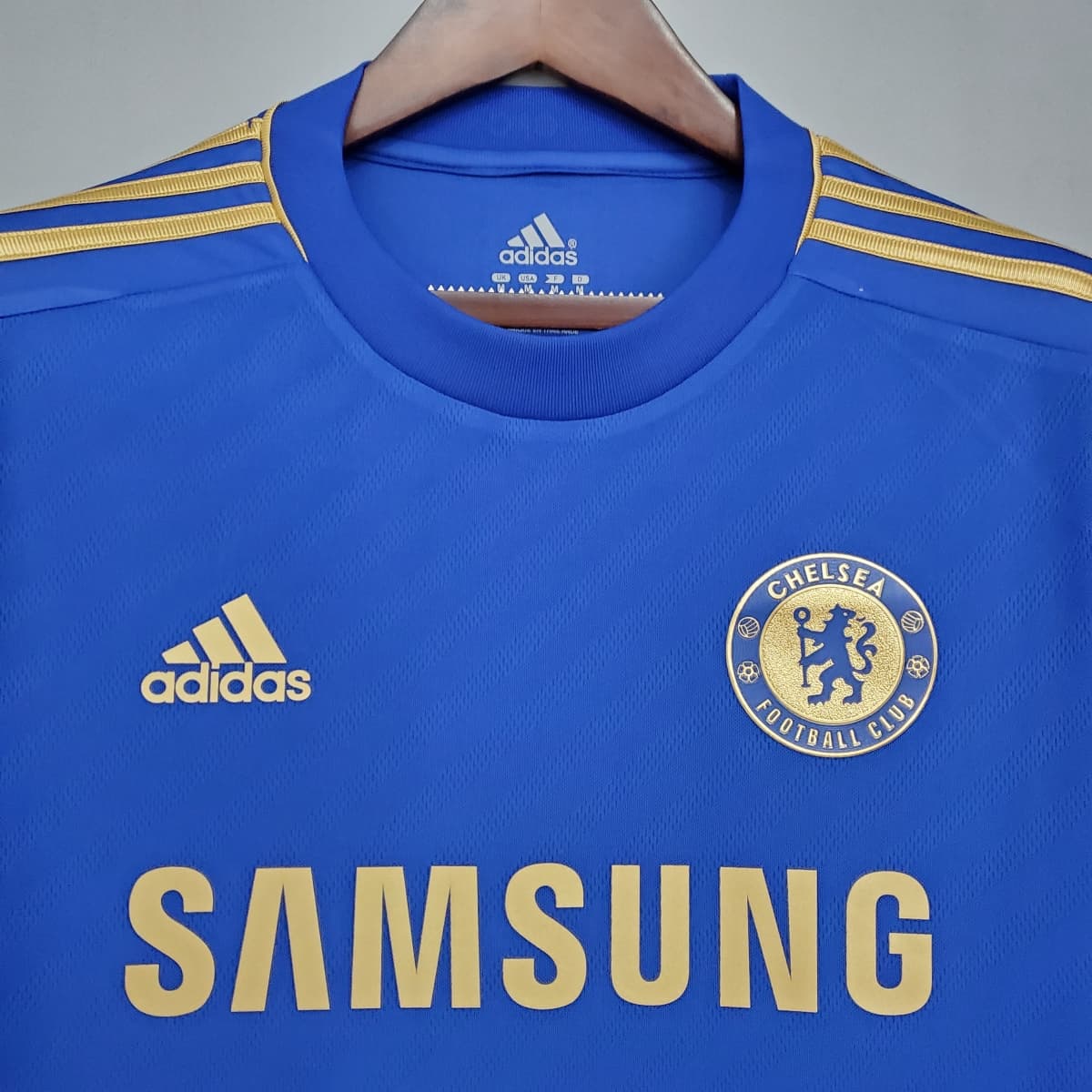 Chelsea Home Kit 2012/13