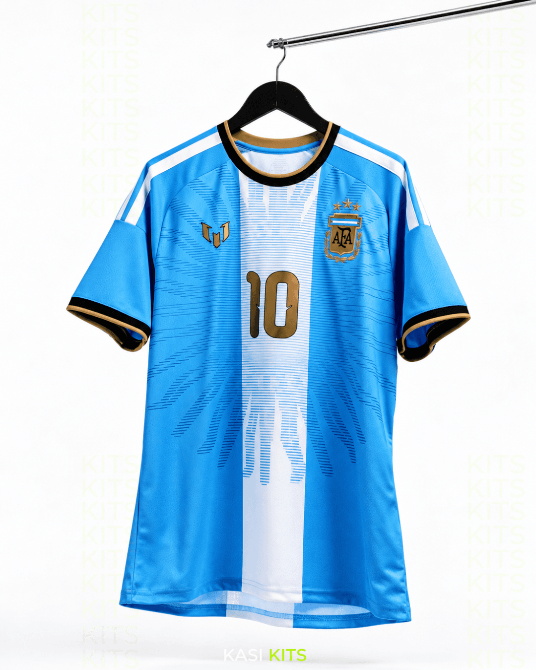 Argentina Messi 2026