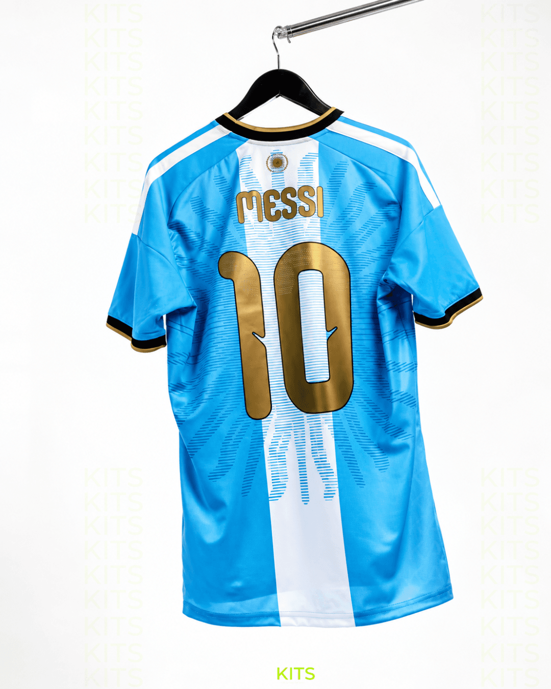 Argentina Messi 2026