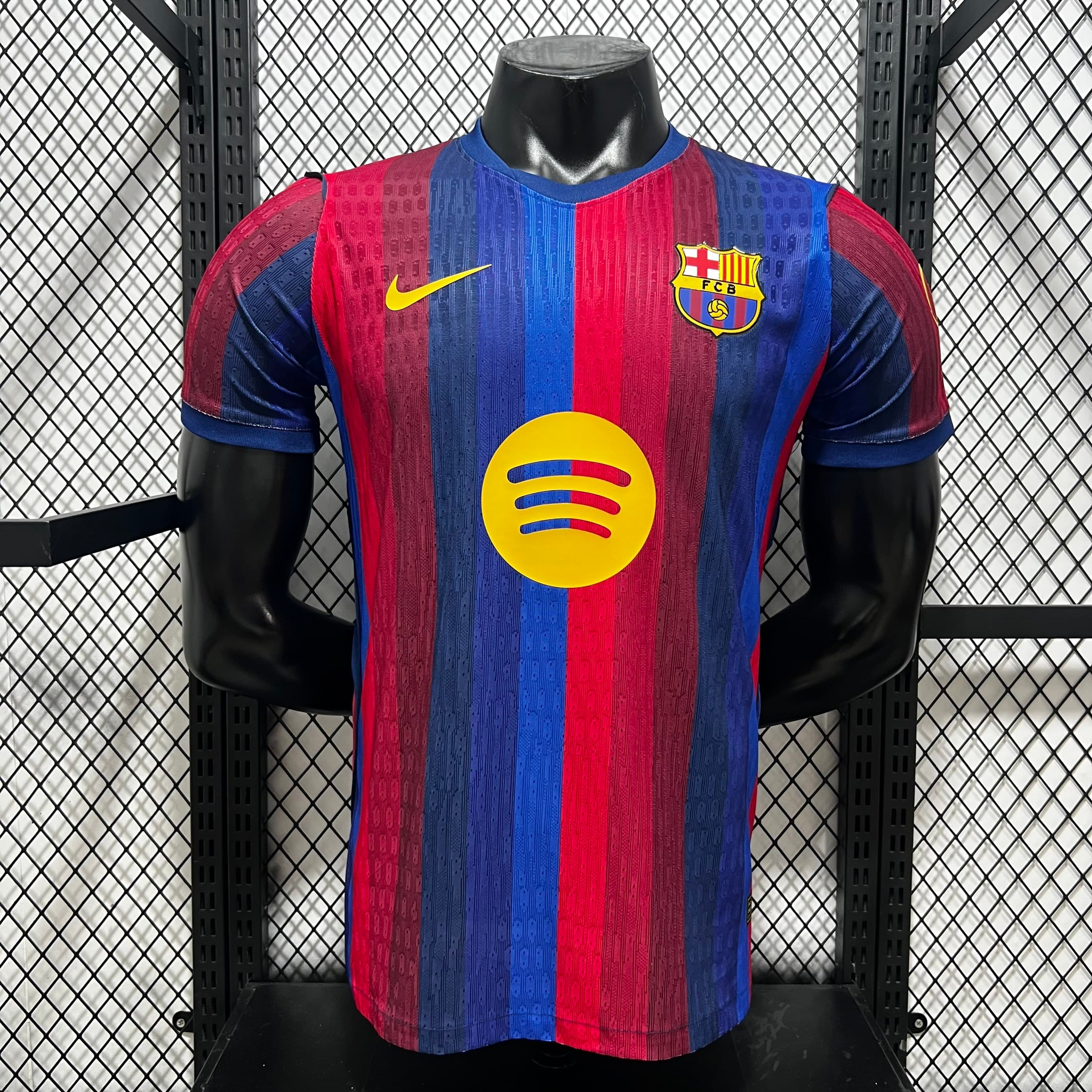 Barcelona Home Kit 2026/27